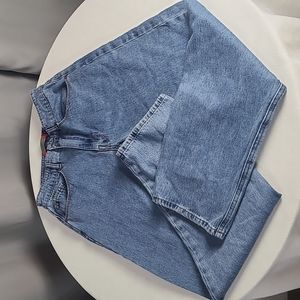 Empyre Straight Leg Jeans